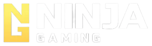 Ninja Gaming Logotipo