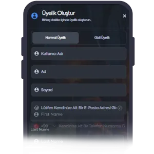App Starzbet Register Turkey