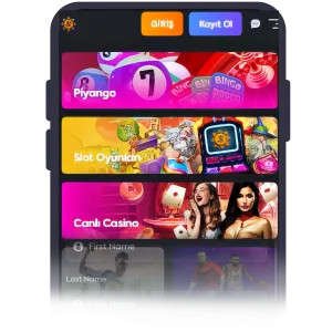 App Starzbet Turkey
